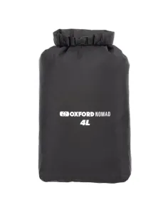 Bolsa estanca OXFORD Nomad de 4 litros