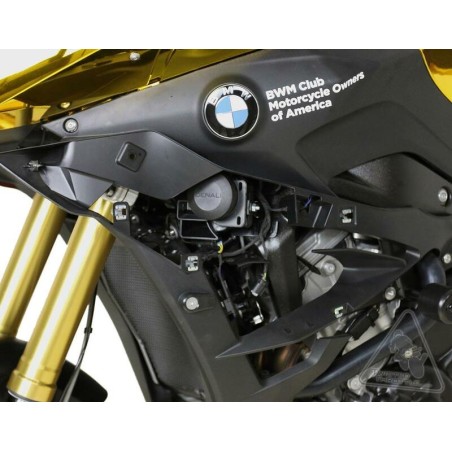 Soporte para claxon Soundbomb Denali BMW S1000XR