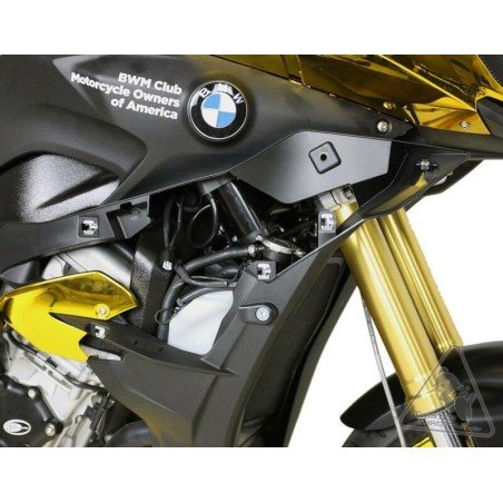 Soporte para claxon Soundbomb Denali BMW S1000XR