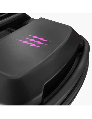 Hidrolimpiadora móvil para moto MUC-OFF