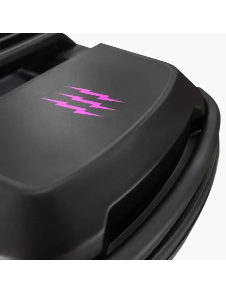 Hidrolimpiadora móvil para moto MUC-OFF