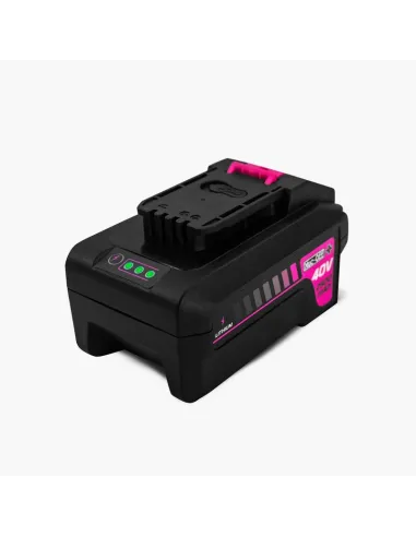 Hidrolimpiadora móvil para moto MUC-OFF