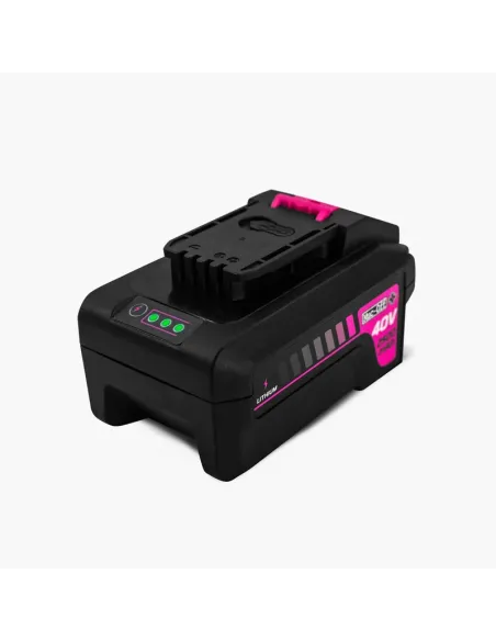 Hidrolimpiadora móvil para moto MUC-OFF