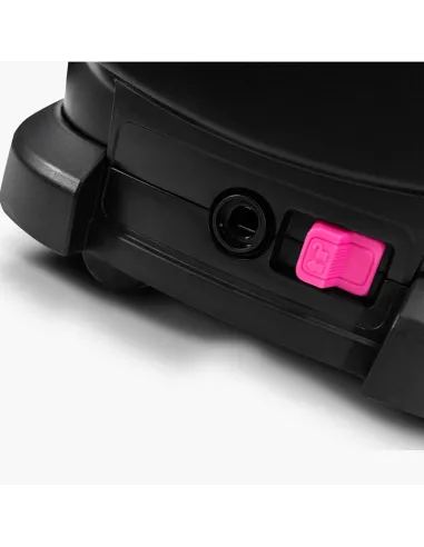 Hidrolimpiadora móvil para moto MUC-OFF