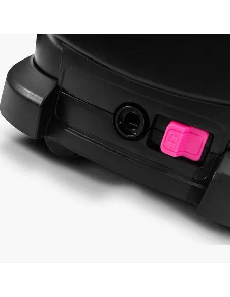 Hidrolimpiadora móvil para moto MUC-OFF