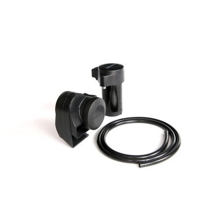 Claxon Denali SoundBomb Split 120dB