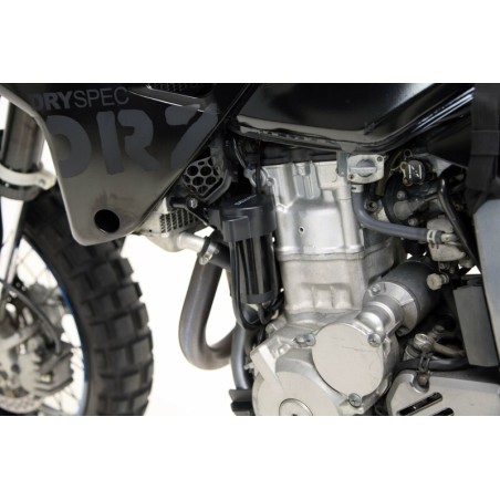 Claxon Denali SoundBomb Split 120dB