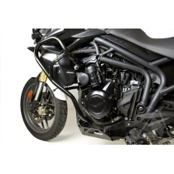 Soporte para claxon Soundbomb Denali Triumph Tiger 800 2
