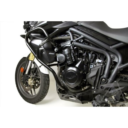 Soporte para claxon Soundbomb Denali Triumph Tiger 800