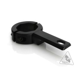 Soporte claxon Soundbomb Denali para defensas Ø22-29mm