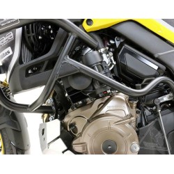 Soporte para claxon Soundbomb Denali Honda CRF1000L 2
