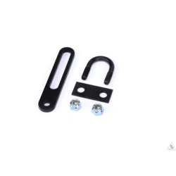 Soporte para claxon Soundbomb Denali Suzuki DL650 V-Strom