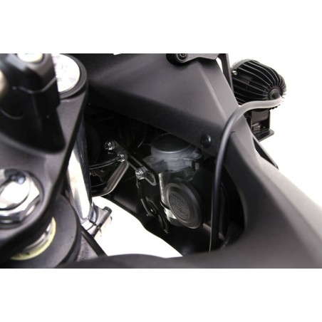 Soporte para claxon Soundbomb Denali Suzuki DL650 V-Strom