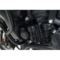 Soporte para claxon Soundbomb Denali Triumph Tiger Explorer 2