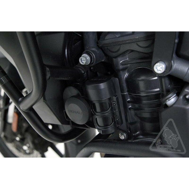 Soporte para claxon Soundbomb Denali Triumph Tiger Explorer