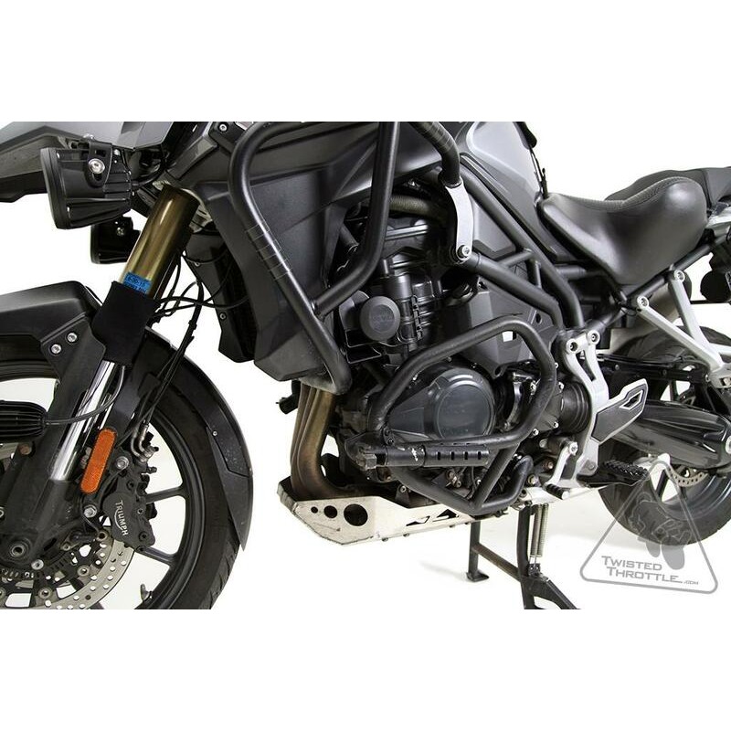 Soporte para claxon Soundbomb Denali Triumph Tiger Explorer