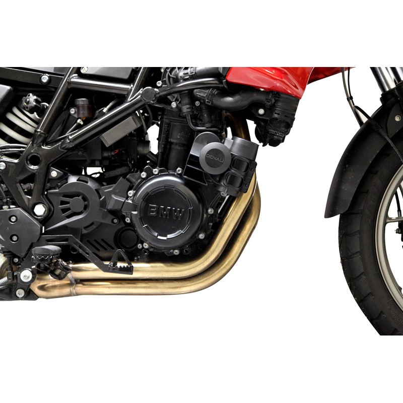 Claxon Denali SoundBomb Compact 120dB