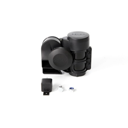 Claxon Denali SoundBomb Compact 120dB