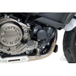 Soporte para claxon Soundbomb Denali Yamaha XT1200Z Super Tenere 2
