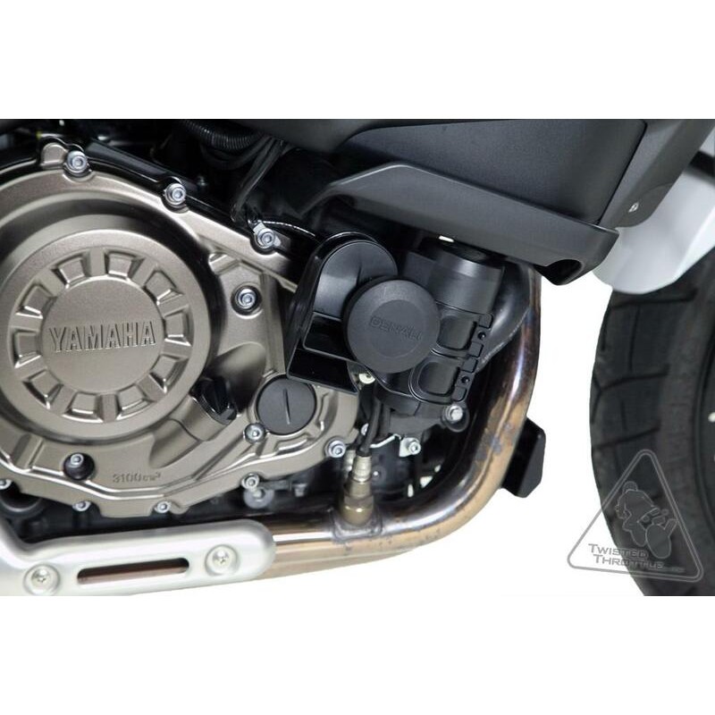 Soporte para claxon Soundbomb Denali Yamaha XT1200Z Super Tenere