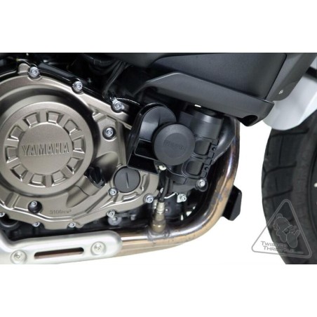 Soporte para claxon Soundbomb Denali Yamaha XT1200Z Super Tenere