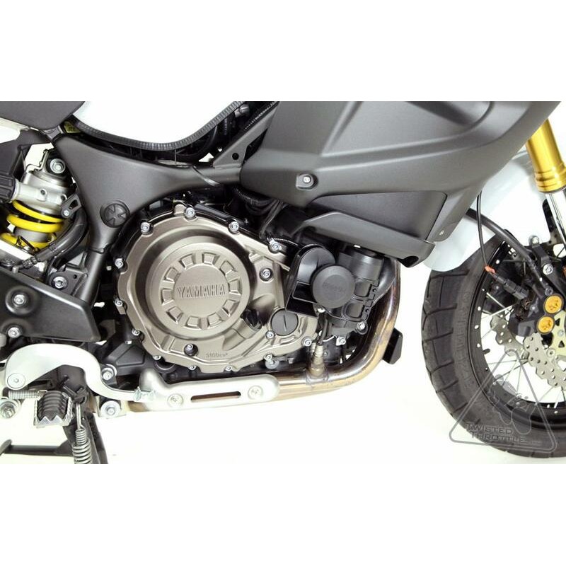 Soporte para claxon Soundbomb Denali Yamaha XT1200Z Super Tenere