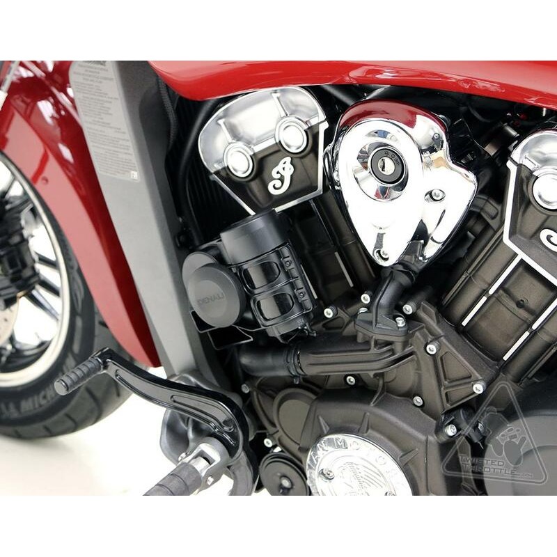 Soporte para claxon Soundbomb Denali Indian