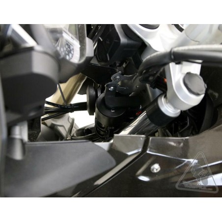 Soporte para claxon Soundbomb Denali BMW R1200GS