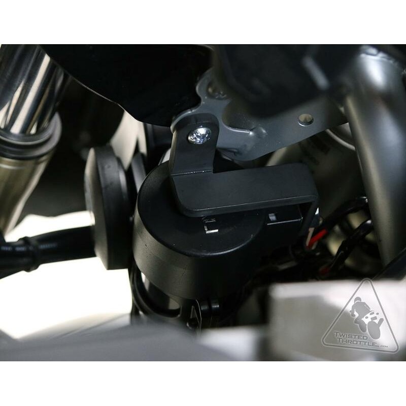 Soporte para claxon Soundbomb Denali BMW R1200GS