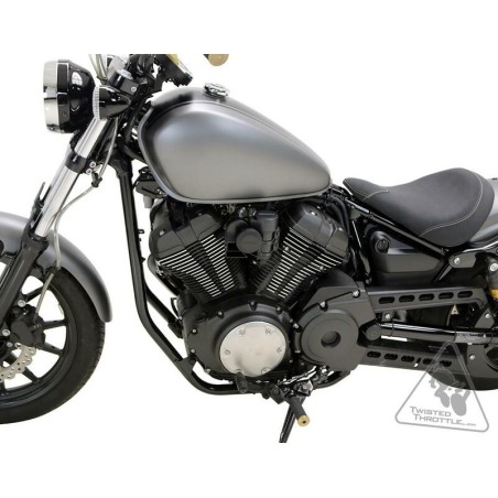 Soporte para claxon Soundbomb Denali Yamaha