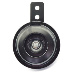 Claxon universal ciclomotor 12V 1.5A corriente continua V PARTS