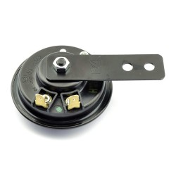 Claxon universal ciclomotor 12V 1.5A corriente continua V PARTS 2