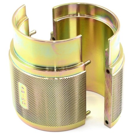 Instalador de retenes de horquilla tipo abierto ø43 BUZZETTI