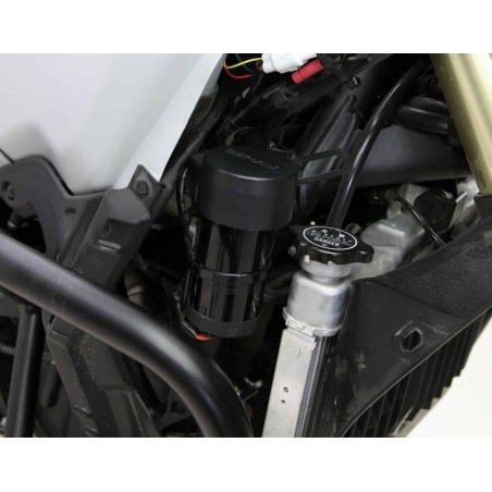 Soporte claxon soundbomb DENALI Yamaha Tenere 700