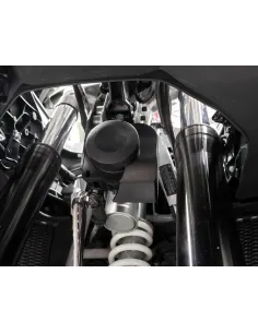 Soporte para claxon DENALI Soundbomb Split Dual-Tone Horn - BMW R1250 GS 2
