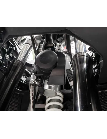 Soporte para claxon DENALI Soundbomb Split Dual-Tone Horn - BMW R1250 GS