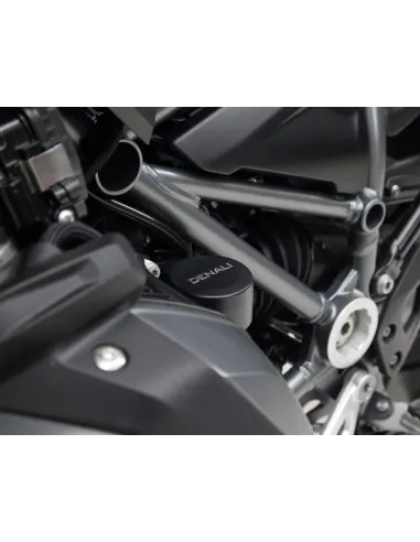 Soporte para claxon DENALI Soundbomb Split Dual-Tone Horn - BMW R1250 GS