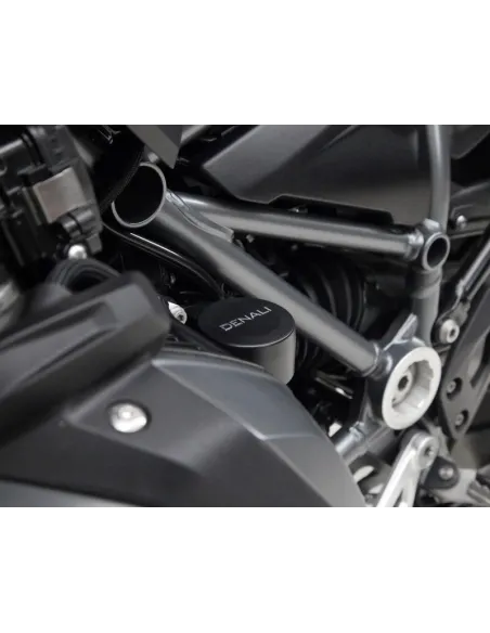 Soporte para claxon DENALI Soundbomb Split Dual-Tone Horn - BMW R1250 GS