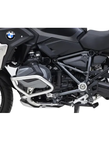 Soporte para claxon DENALI Soundbomb Split Dual-Tone Horn - BMW R1250 GS
