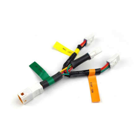 Cable adaptador Plug & Play DENALI T3