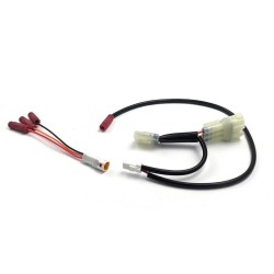 Adaptador de cableado de la luz de freno DENALI