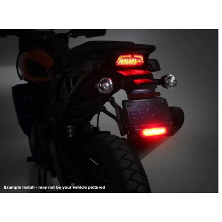 Adaptador de cableado de la luz de freno DENALI