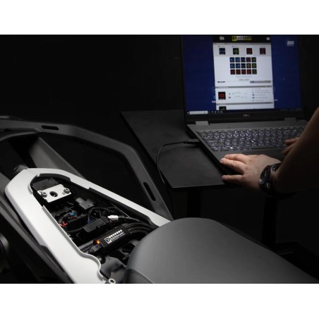 Controlador DENALI CANsmart™ GEN II