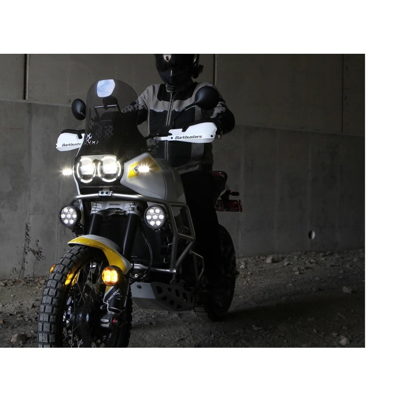 Controlador DENALI CANsmart™ GEN II