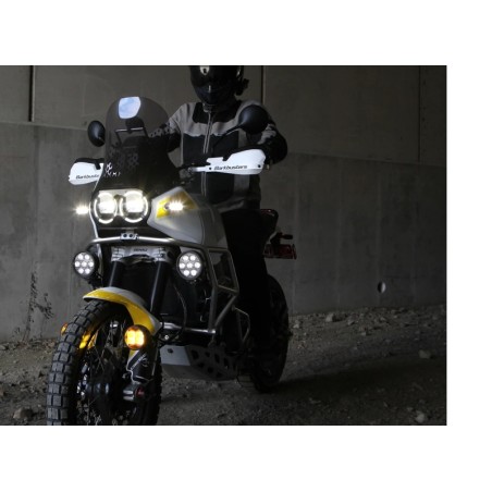 Controlador DENALI CANsmart™ GEN II