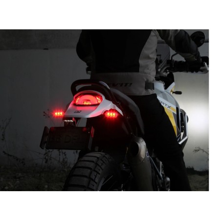 Controlador DENALI CANsmart™ GEN II