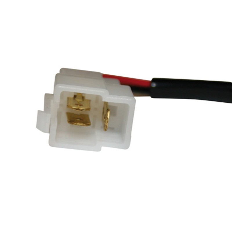 Cable adaptador para luz trasera HIGHSIDER Tipo 1 - Kawasaki / Suzuki / Yamaha