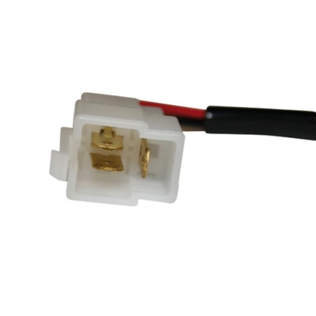 Cable adaptador para luz trasera HIGHSIDER Tipo 1 - Kawasaki / Suzuki / Yamaha