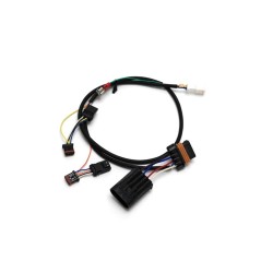 Adaptador de cableado DENALI Plug & Play DialDim - Harley-Davidson Pan America 1250