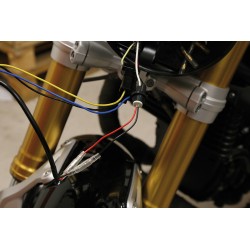 HIGHSIDER smart Glass socket Adapter cable for parking light 2